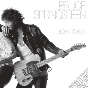 (LP Vinile) Bruce Springsteen - Born To Run lp vinile di Bruce Springsteen