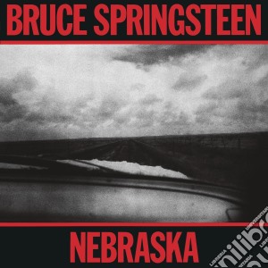 (LP Vinile) Bruce Springsteen - Nebraska lp vinile di Bruce Springsteen