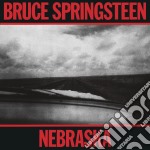 (LP Vinile) Bruce Springsteen - Nebraska