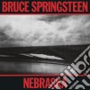 (LP Vinile) Bruce Springsteen - Nebraska cd