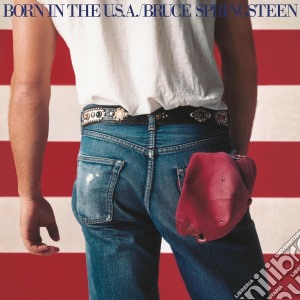 (LP Vinile) Bruce Springsteen - Born In The U.S.A. lp vinile di Bruce Springsteen