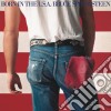 (LP Vinile) Bruce Springsteen - Born In The U.S.A. cd