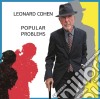 (LP Vinile) Leonard Cohen - Popular Problems (Lp+Cd) cd