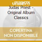 Judas Priest - Original Album Classics cd