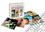 Elvis Presley - Original Album Classics (5 Cd) cd