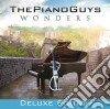 Piano Guys - Wonders (Cd+Dvd) (Deluxe Edition) cd