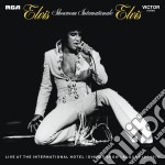 (LP Vinile) Elvis Presley - Showroom Internationale (2 Lp)