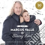 Marcos Valle & Stacey Kent - Live cd