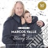 Marcos Valle & Stacey Kent - Live cd