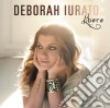 Deborah Iurato - Libere cd musicale di Iurato Deborah