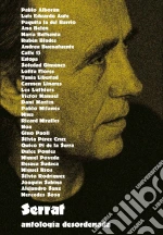 Joan Manuel Serrat - Antologia Desordenada (4 Cd) cd