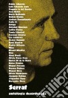 Joan Manuel Serrat - Antologia Desordenada (4 Cd) cd