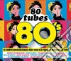 80 Tubes 80's / Various (4 Cd) cd