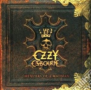 (LP Vinile) Ozzy Osbourne - Memoirs Of A Madman (2 Lp) lp vinile di Ozzy Osbourne