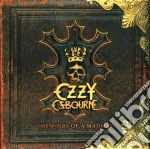 (LP Vinile) Ozzy Osbourne - Memoirs Of A Madman (2 Lp) vinile