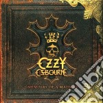(LP Vinile) Ozzy Osbourne - Memoirs Of A Madman (Picture Disc) (2 Lp)