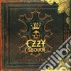 (LP Vinile) Ozzy Osbourne - Memoirs Of A Madman (Picture Disc) (2 Lp) cd