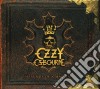 Ozzy Osbourne - Memoirs Of A Madman cd