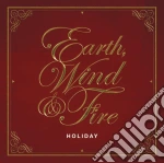 Earth, Wind & Fire - Holiday cd