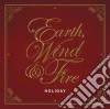 Earth, Wind & Fire - Holiday cd