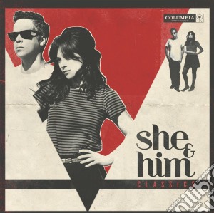 (LP Vinile) She & Him - Classics lp vinile di She & Him