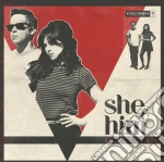 (LP Vinile) She & Him - Classics vinile