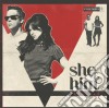 (LP Vinile) She & Him - Classics cd