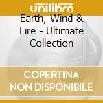 Earth, Wind & Fire - Ultimate Collection cd