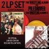 (LP Vinile) Wrestling Album/Piledrive / Various (2 Lp) cd