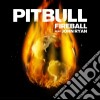 Pitbull - Fireball cd