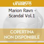 Marion Ravn - Scandal Vol.1 cd