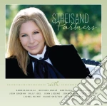 Barbra Streisand - Partners cd