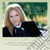 Barbra Streisand - Partners cd