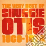 Shuggie Otis - The Very Best Of Shuggie Otis 1969-1974 cd
