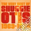Shuggie Otis - The Very Best Of Shuggie Otis 1969-1974 cd musicale di Otis Shuggie