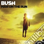 (LP Vinile) Bush - Man On The Run (2 Lp)