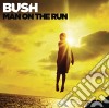 Bush - Man On The Run cd