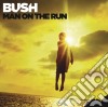 Bush - Man On The Run (Deluxe Version) cd