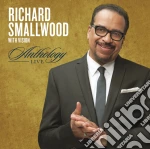 Richard Smallwood - Anthology Live (2 Cd) cd
