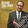 Richard Smallwood - Anthology Live (2 Cd) cd