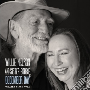 Willie Nelson - December Day cd musicale di Willie Nelson