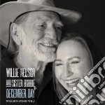 Willie Nelson - December Day cd