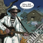 (LP Vinile) Cat Stevens / Yusuf - Tell 'em I'm Gone vinile