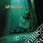 La Beriso - Historias cd
