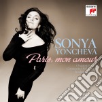 Sonya Yoncheva: Paris, Mon Amour