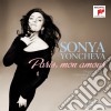 Sonya Yoncheva: Paris, Mon Amour cd