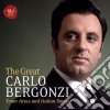 Carlo Bergonzi - The Great Bergonzi (2 Cd) cd