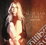 James Morgan - Hunter