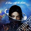 Jackson, Michael - A Place With No Name cd