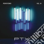 Pentatonix - Ptx Vol. Iii cd